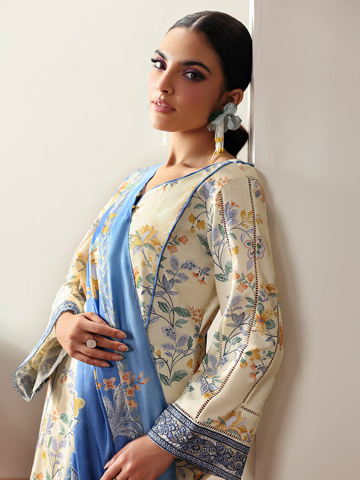 Gulaal | Summer Pret 26 | Elaris