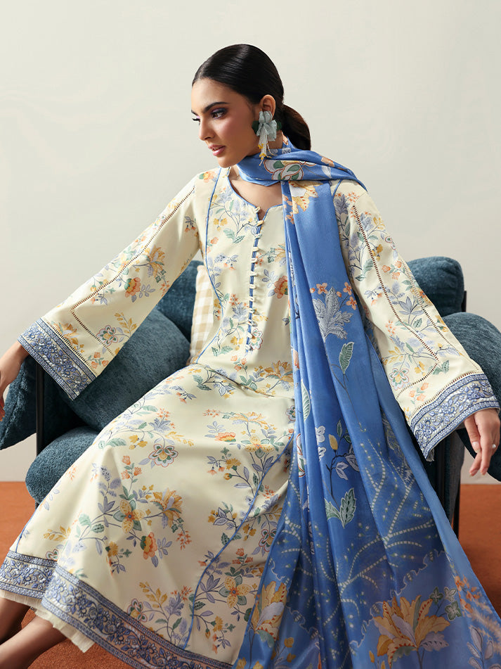 Gulaal | Summer Pret 26 | Elaris