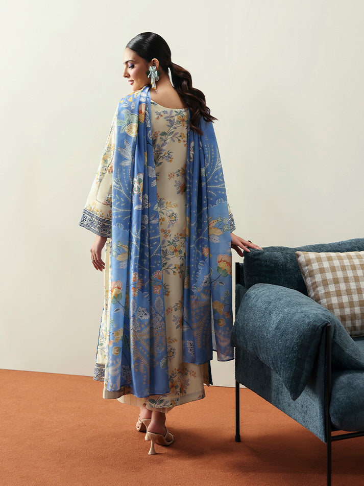 Gulaal | Summer Pret 26 | Elaris