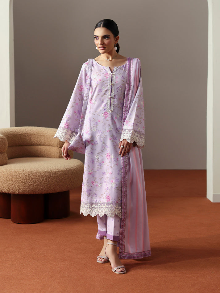 Gulaal | Summer Pret 26 | Quince