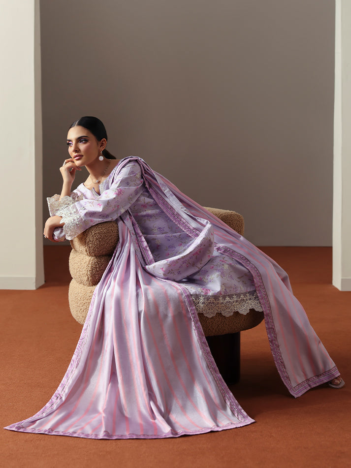 Gulaal | Summer Pret 26 | Quince