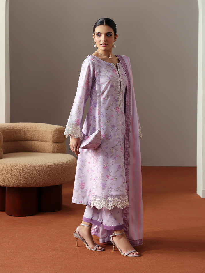 Gulaal | Summer Pret 26 | Quince