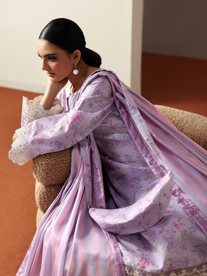 Gulaal | Summer Pret 26 | Quince