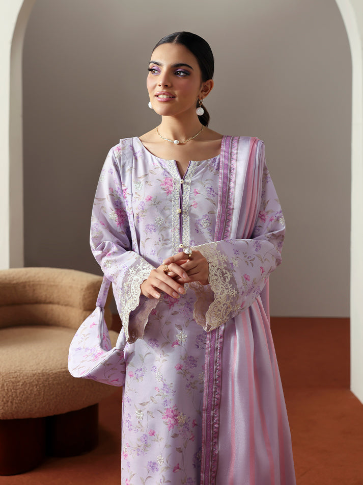 Gulaal | Summer Pret 26 | Quince