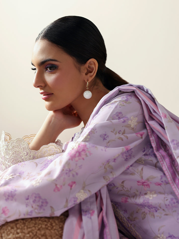 Gulaal | Summer Pret 26 | Quince