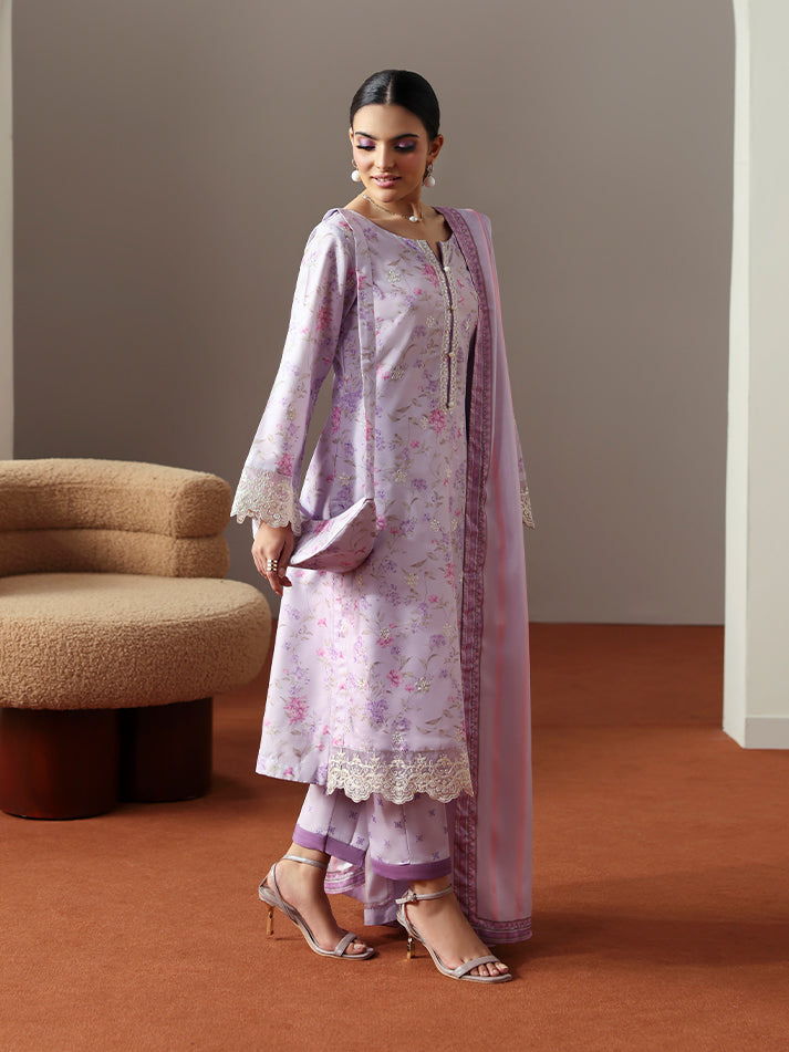 Gulaal | Summer Pret 26 | Quince