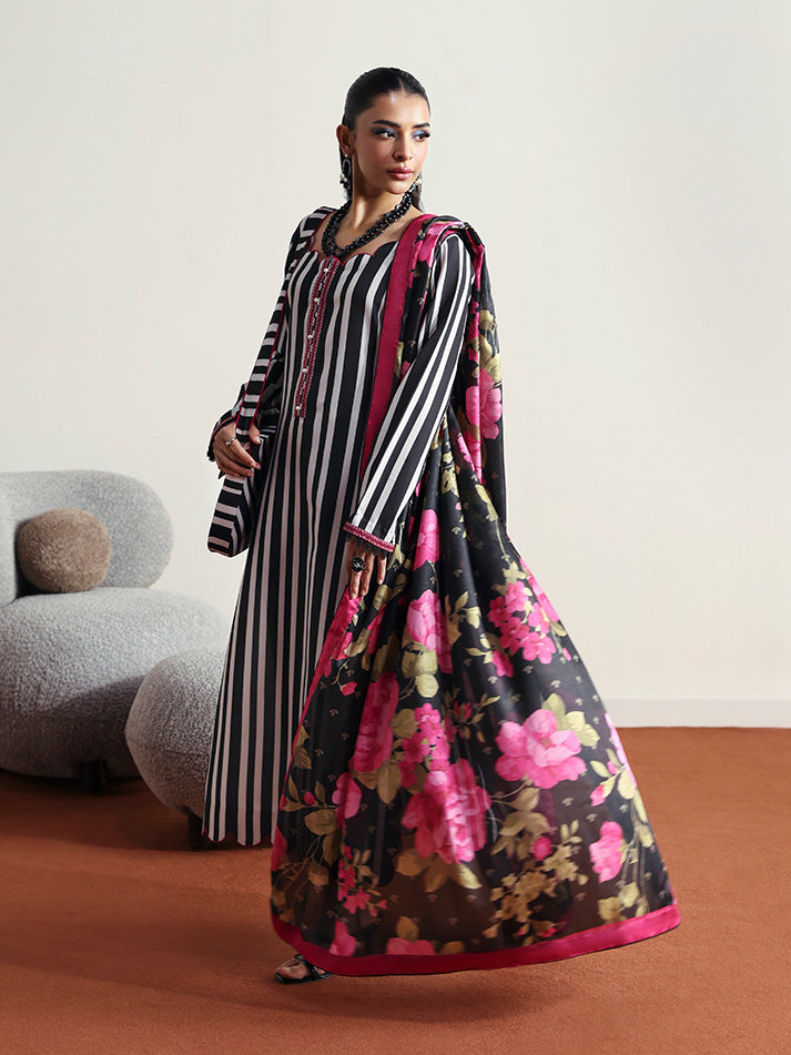Gulaal | Summer Pret 26 | Fleuron