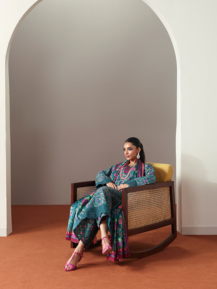 Gulaal | Summer Pret 26 | Zeirin