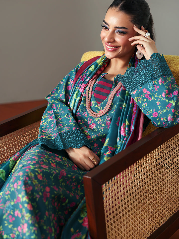 Gulaal | Summer Pret 26 | Zeirin