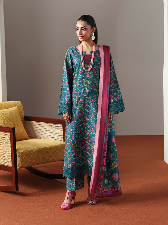 Gulaal | Summer Pret 26 | Zeirin