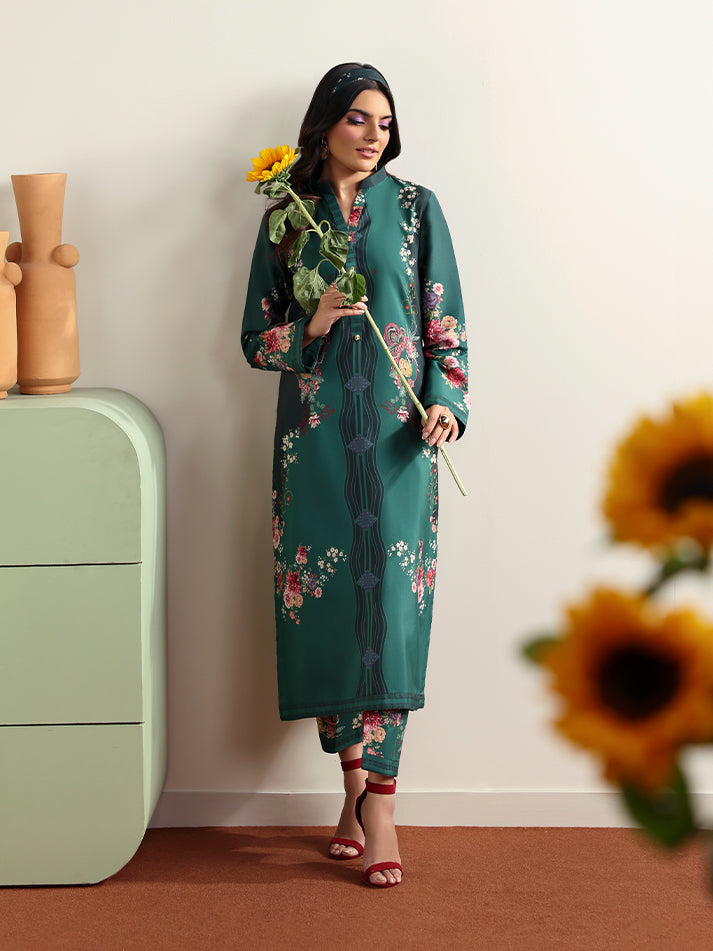 Gulaal | Summer Pret 26 | Faye