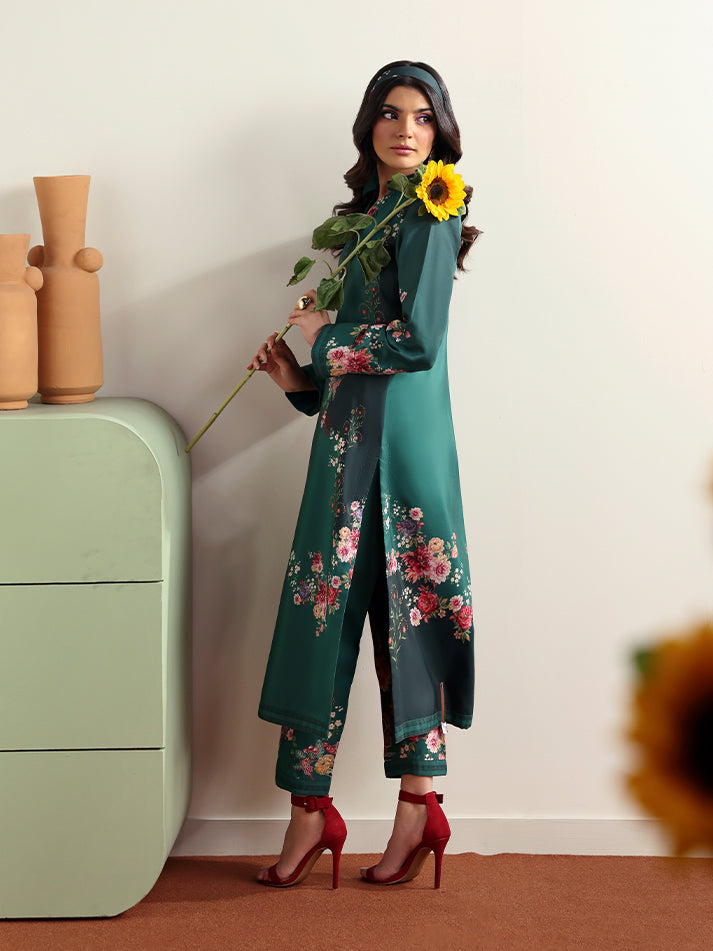 Gulaal | Summer Pret 26 | Faye