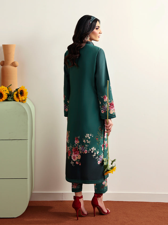 Gulaal | Summer Pret 26 | Faye