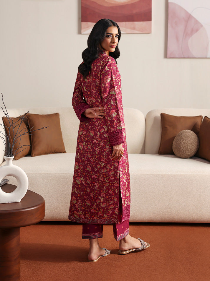 Gulaal | Summer Pret 26 | Cerise