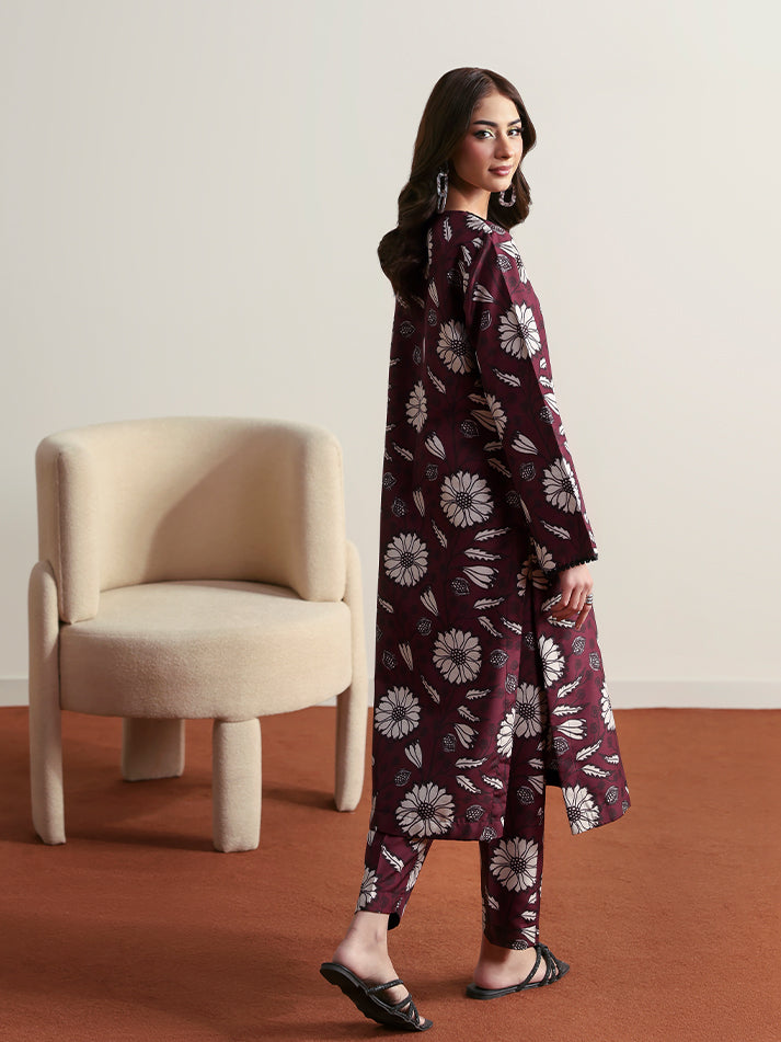 Gulaal | Summer Pret 26 | Evra