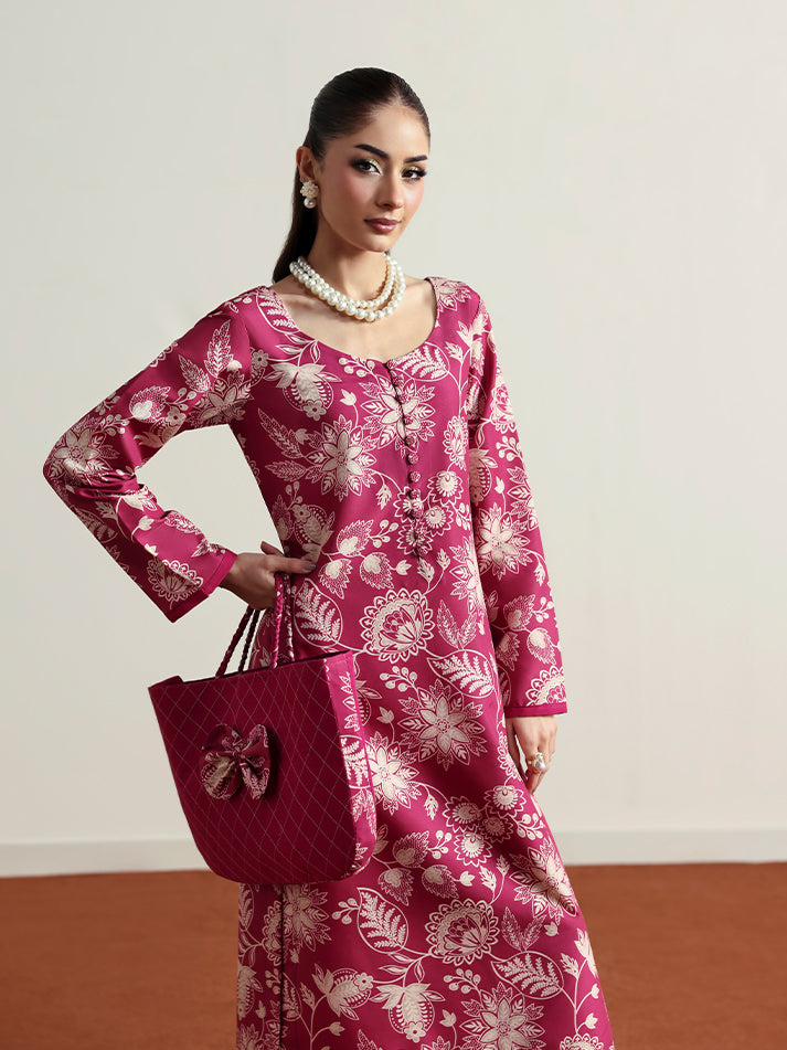 Gulaal | Summer Pret 26 | Rosalee