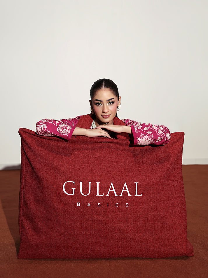 Gulaal | Summer Pret 26 | Rosalee
