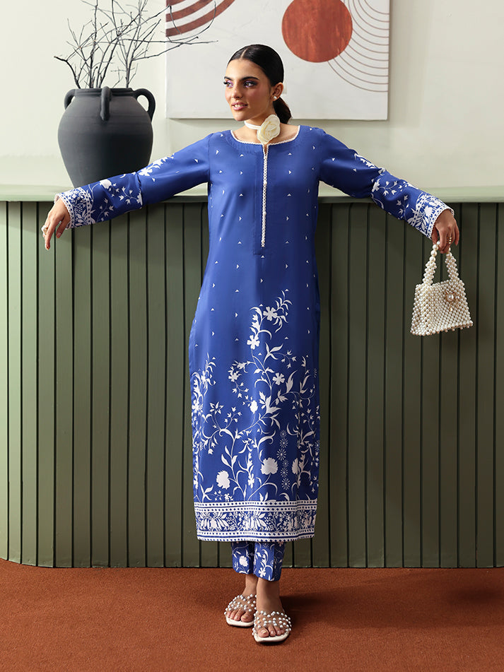Gulaal | Summer Pret 26 | Liyanah