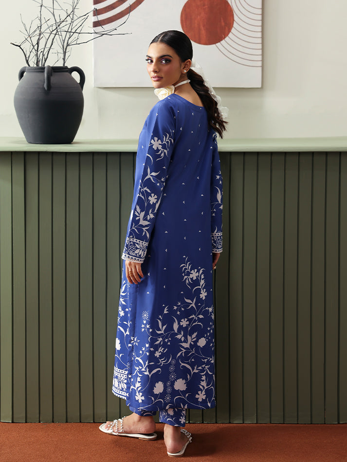 Gulaal | Summer Pret 26 | Liyanah