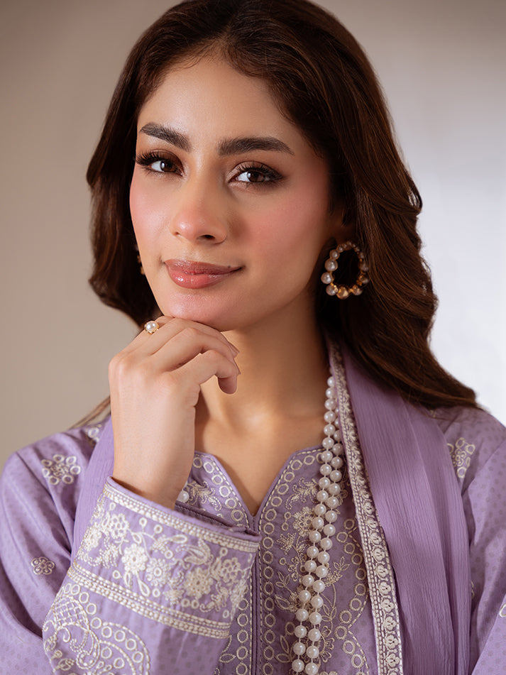 Gulaal | Summer Pret 26 | Lavender Mist