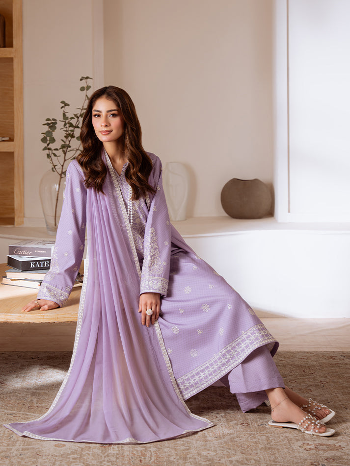 Gulaal | Summer Pret 26 | Lavender Mist