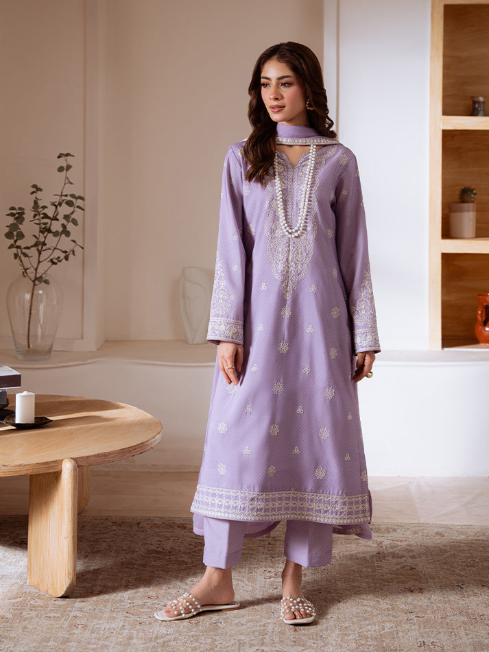 Gulaal | Summer Pret 26 | Lavender Mist