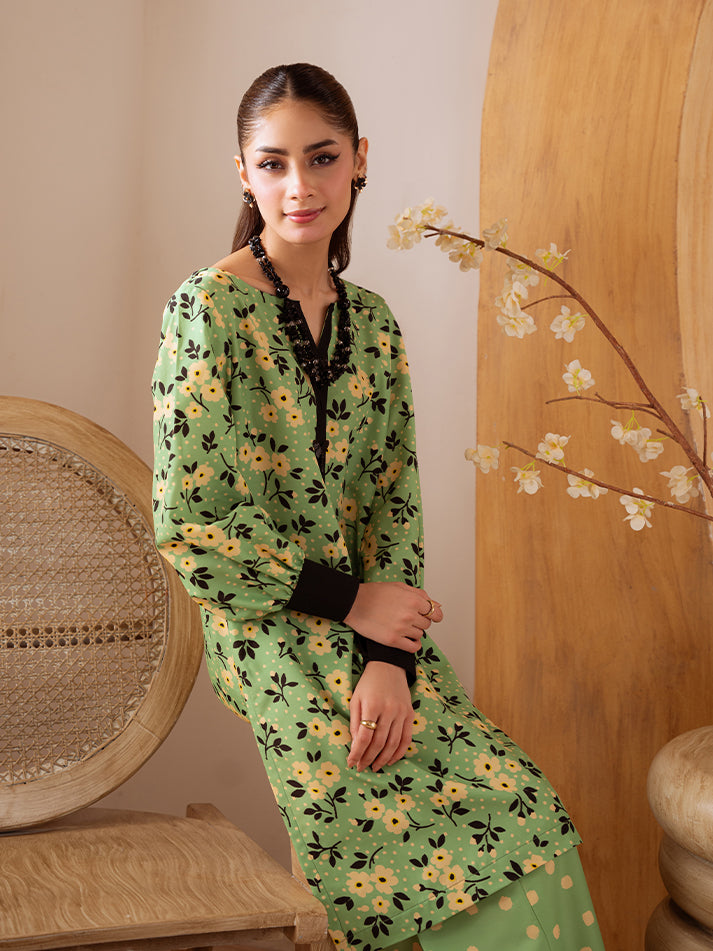 Gulaal | Summer Pret 26 | Savana
