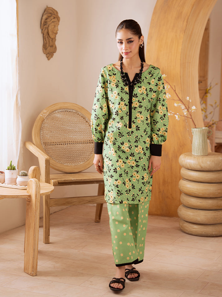 Gulaal | Summer Pret 26 | Savana
