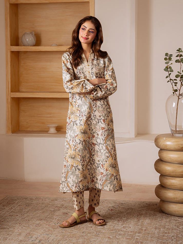Gulaal | Summer Pret 26 | Sandalwood Bloom