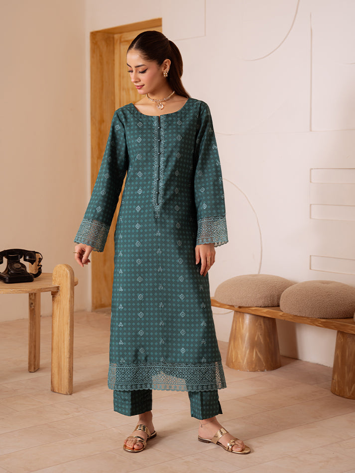 Gulaal | Summer Pret 26 | Midnight Fern