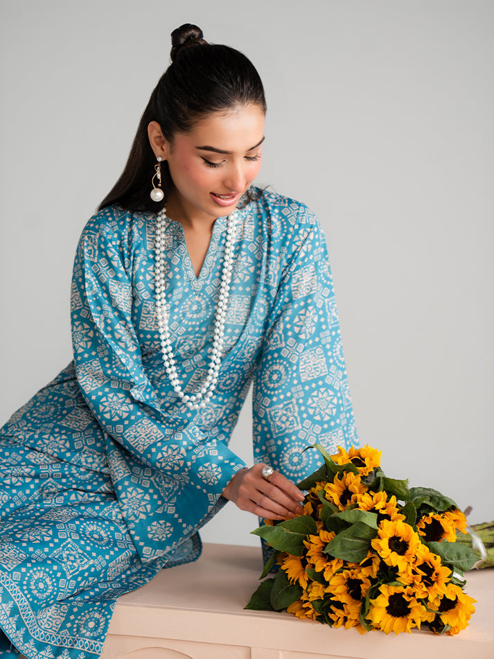 Gulaal | Summer Pret 26 | Nativa