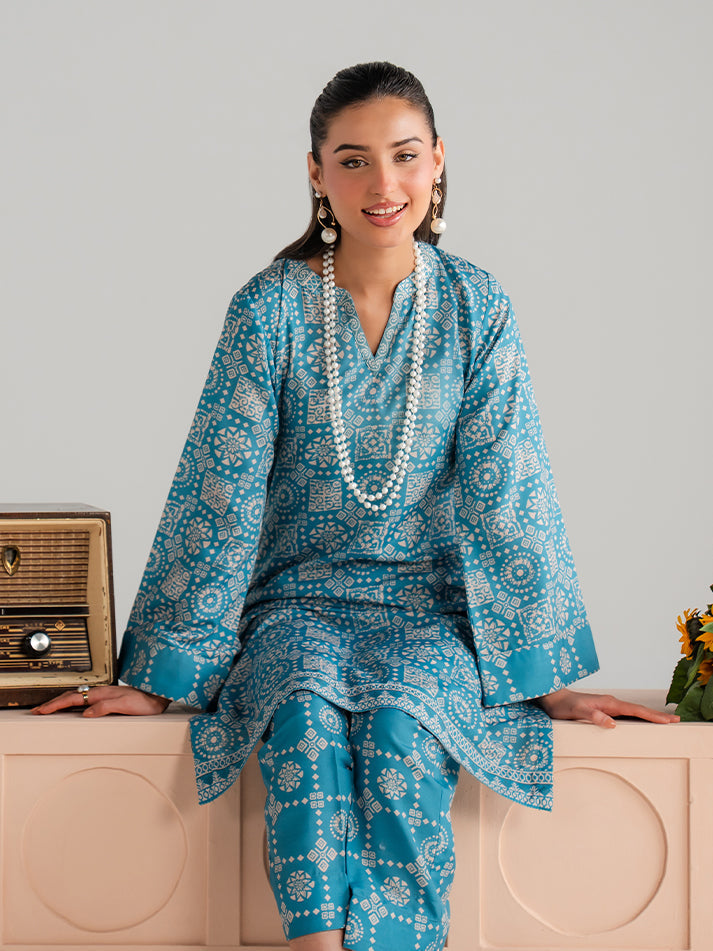 Gulaal | Summer Pret 26 | Nativa