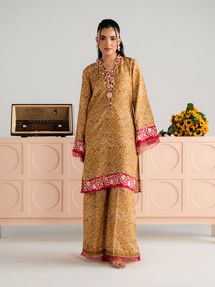 Gulaal | Summer Pret 26 | Solis