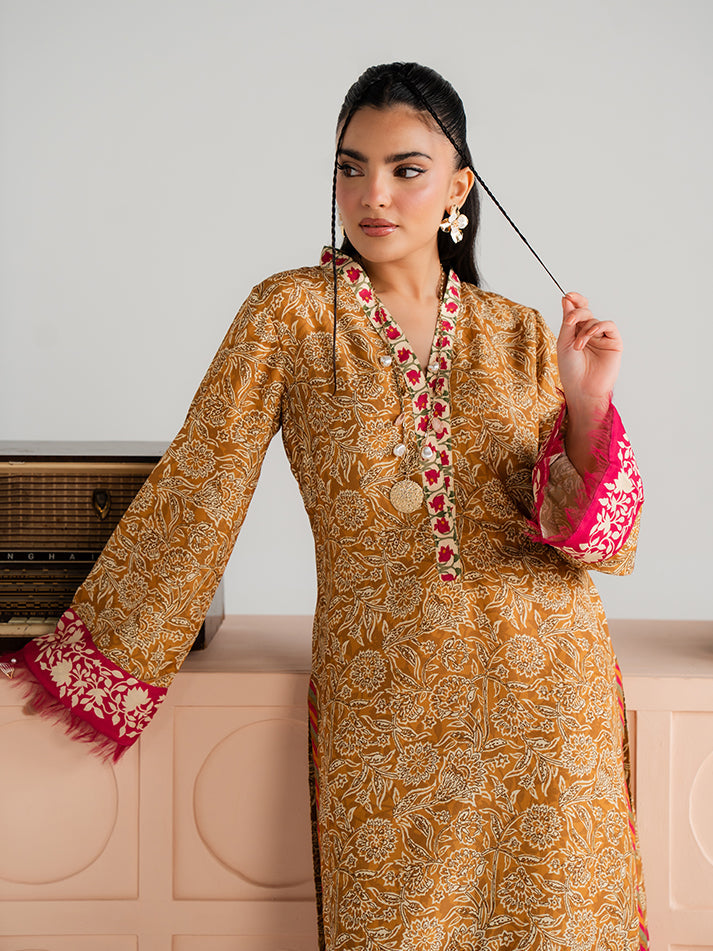 Gulaal | Summer Pret 26 | Solis