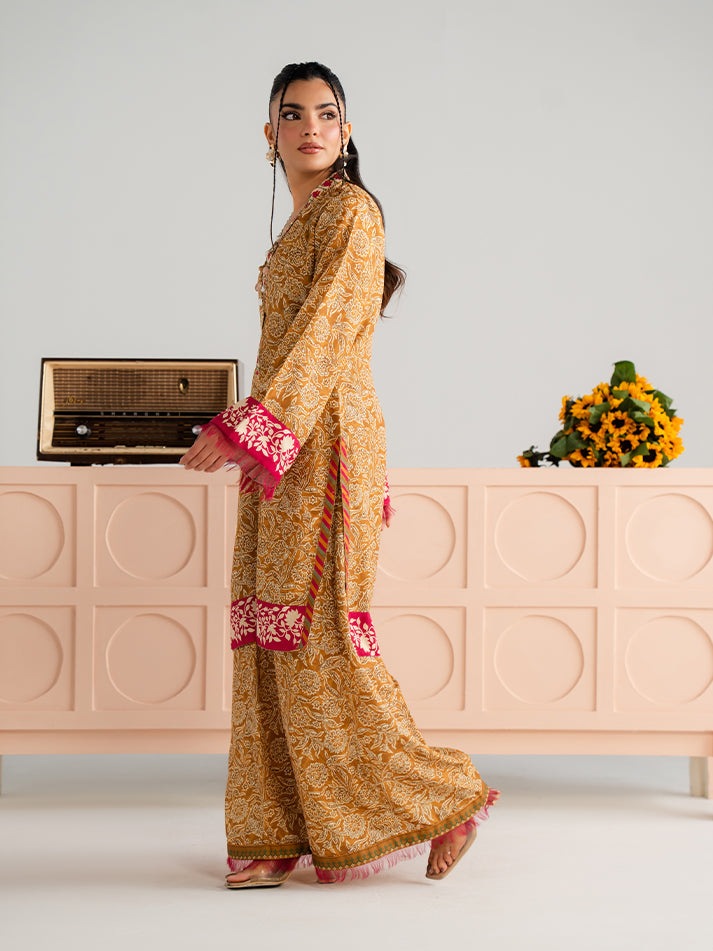 Gulaal | Summer Pret 26 | Solis