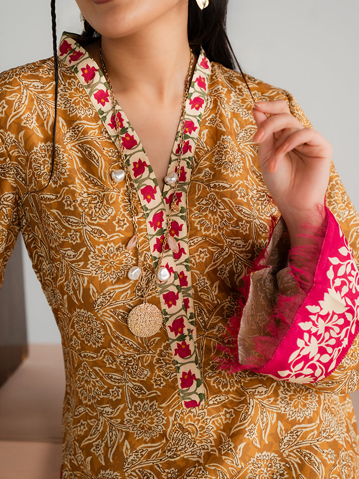 Gulaal | Summer Pret 26 | Solis