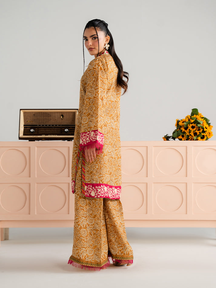 Gulaal | Summer Pret 26 | Solis