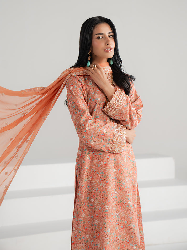 Gulaal | Summer Pret 26 | Vani