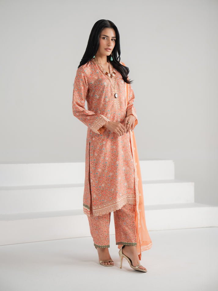 Gulaal | Summer Pret 26 | Vani