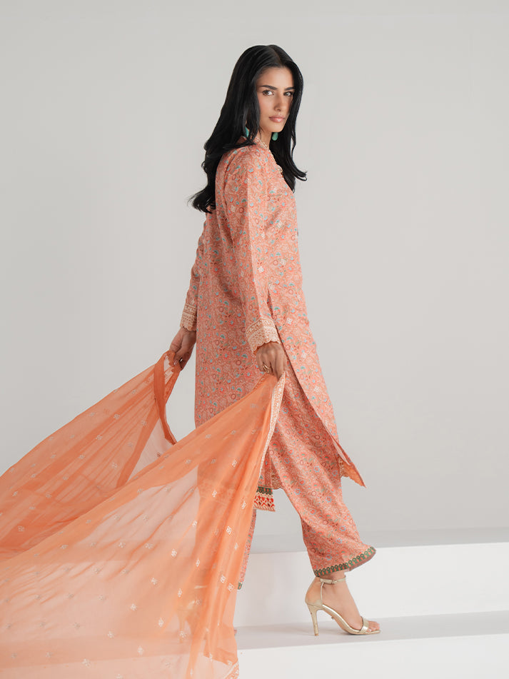 Gulaal | Summer Pret 26 | Vani