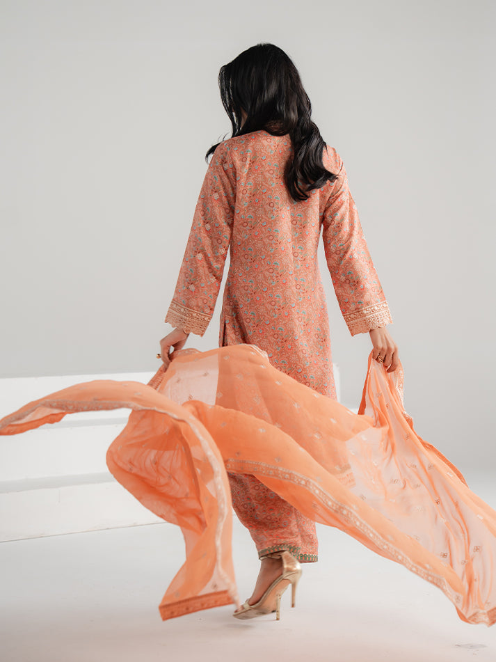 Gulaal | Summer Pret 26 | Vani