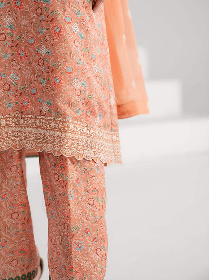 Gulaal | Summer Pret 26 | Vani