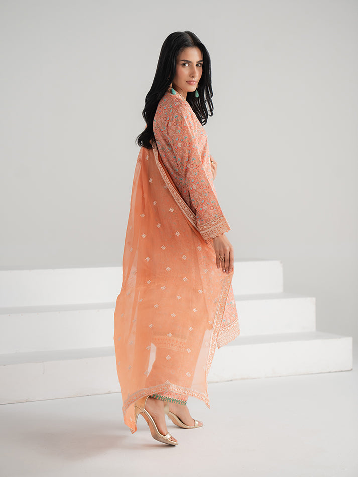 Gulaal | Summer Pret 26 | Vani