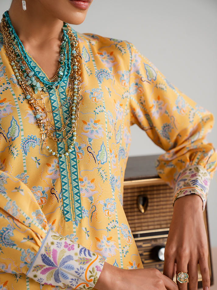 Gulaal | Summer Pret 26 | Claro