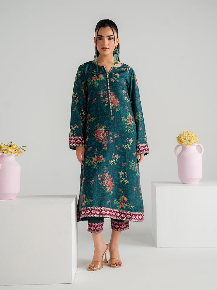 Gulaal | Summer Pret 26 | Luzea
