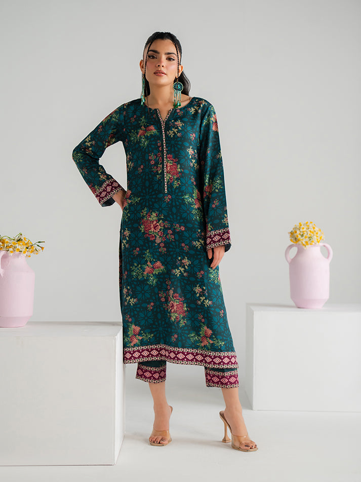 Gulaal | Summer Pret 26 | Luzea