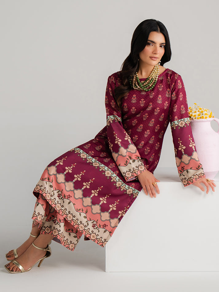 Gulaal | Summer Pret 26 | Verano