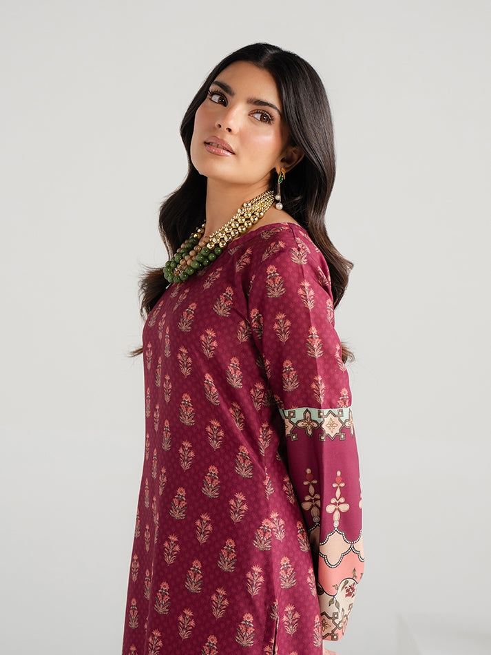 Gulaal | Summer Pret 26 | Verano