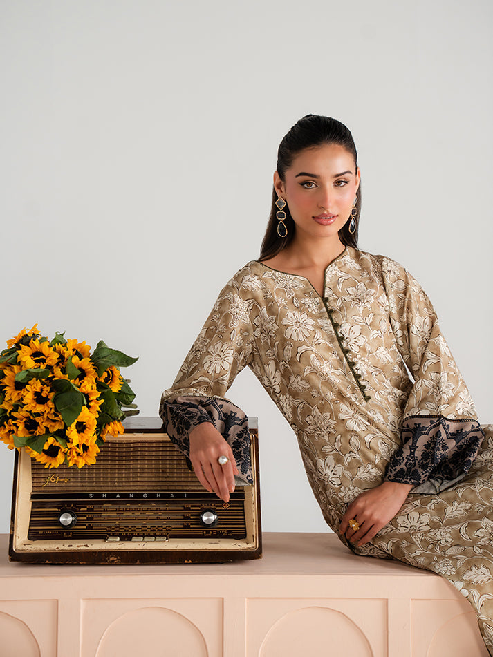 Gulaal | Summer Pret 26 | Cira