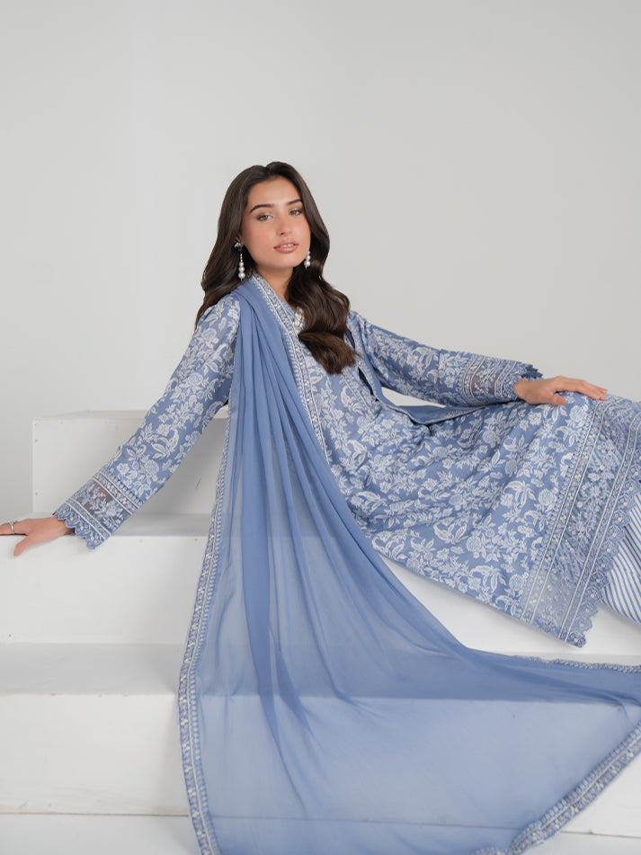 Gulaal | Summer Pret 26 | Brisa